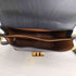 チャールズアンドキース CHARLES&KEITH Juniper Metallic Push-Lock Crossbody Bag メタリック プッシュロッククロスボディバッグ レディース
