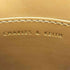 チャールズアンドキース CHARLES&KEITH Juniper Metallic Push-Lock Crossbody Bag メタリック プッシュロッククロスボディバッグ レディース