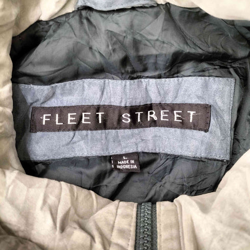 FLEET STREET メンズ L