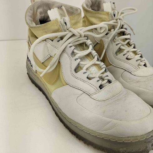 ナイキ NIKE AIR FORCE 1 WTR GTX PHANTOM メンズ JPN:27