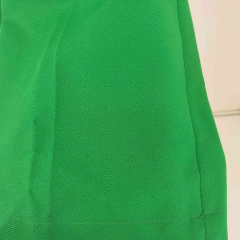 メゾンスペシャル MAISON SPECIAL 21AW マルチファブリックスタプレフレアパンツ メンズ JPN:0