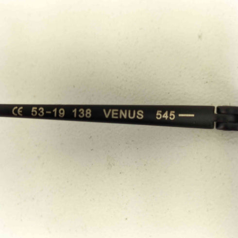 ARROLINE ABRAM メンズ 53-19 138