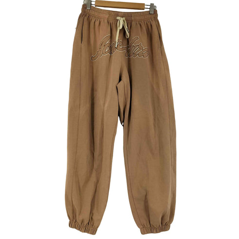 ACMEAURA スウェットパンツ レディース JPN:L