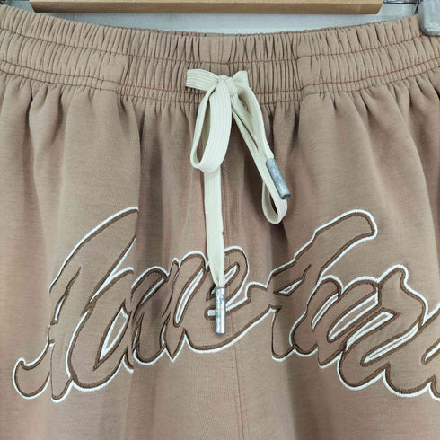 ACMEAURA スウェットパンツ レディース JPN:L