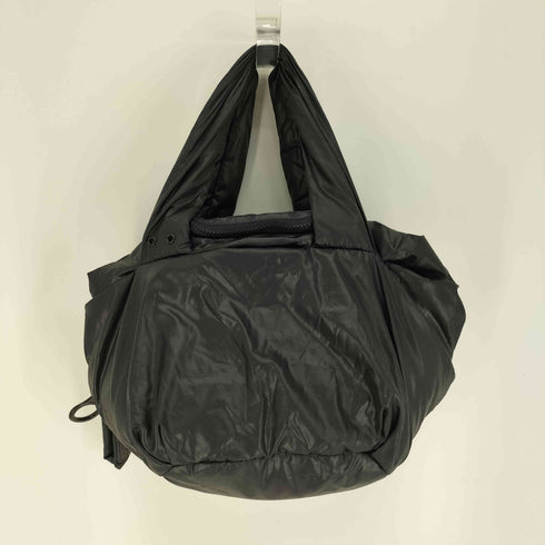 シーバイクロエ SEE BY CHLOE ナイロン パデッド ハンド トート バッグ レディース