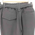 クルニ CULLNI 別注 BELTED SLACKS CHARCOAL メンズ JPN:2