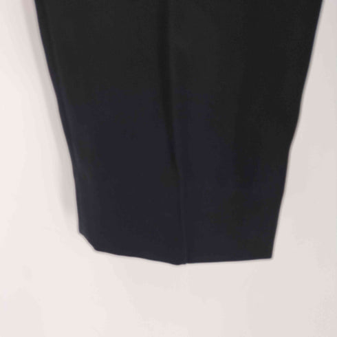 クルニ CULLNI 別注 BELTED SLACKS CHARCOAL メンズ JPN:2