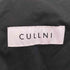 クルニ CULLNI 別注 BELTED SLACKS CHARCOAL メンズ JPN:2