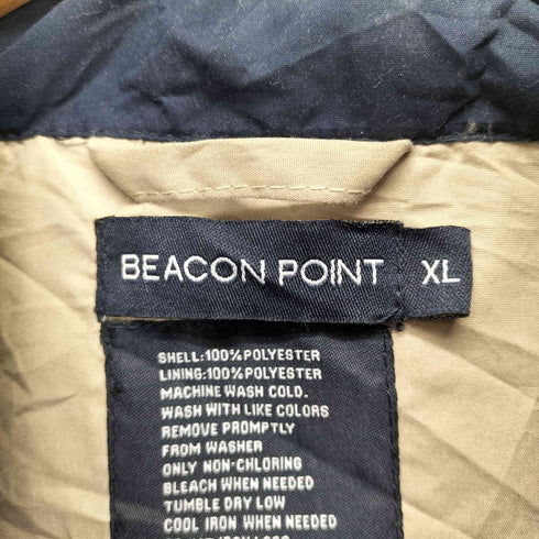 BEACON POINT ショートジャケット メンズ XL