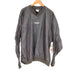 マンシングウェア Munsingwear MADE IN USA ナイロンピステ USA OKLAMONA WRESTLING メンズ XL