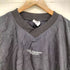 マンシングウェア Munsingwear MADE IN USA ナイロンピステ USA OKLAMONA WRESTLING メンズ XL