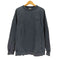 オニータ ONEITA 22AW 別注 Pigment Dye Power Crew Neck ピグメント ダイ パワー クルーネック スウェット メンズ import:S