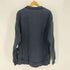 オニータ ONEITA 22AW 別注 Pigment Dye Power Crew Neck ピグメント ダイ パワー クルーネック スウェット メンズ import:S