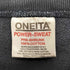 オニータ ONEITA 22AW 別注 Pigment Dye Power Crew Neck ピグメント ダイ パワー クルーネック スウェット メンズ import:S