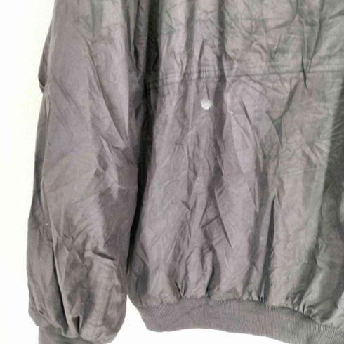 ポートオーソリティ Port Authority KELLOGG 刺繍ナイロンピステ メンズ XL