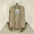 StitchandSew Backpack 撥水コットン フラップ バッグパック メンズ