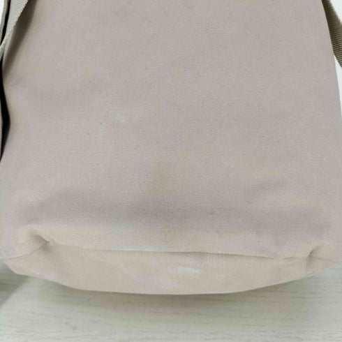StitchandSew Backpack 撥水コットン フラップ バッグパック メンズ