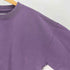 ピルグリム PILGRIM 22AW Jaar Reinforced Crew コットン キャンバス 切替 クルーネック スウェット メンズ JPN:S
