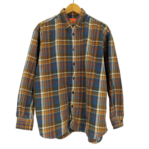ビームス BEAMS 19AW イージー チェック シャツ メンズ JPN:S
