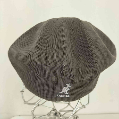 カンゴール KANGOL SMU TROPIC GALAXY ハンチングキャップ メンズ