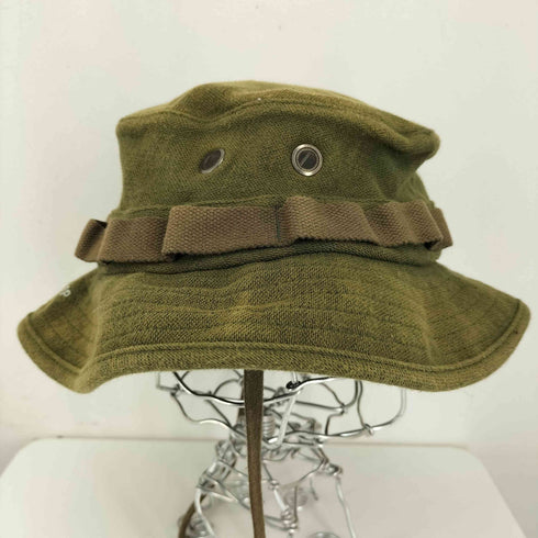 ステューシー Stussy Jungle Cloth Boonie Hat メンズ L/XL