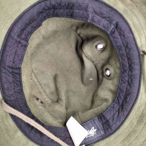 ステューシー Stussy Jungle Cloth Boonie Hat メンズ L/XL