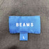 ビームス BEAMS 20SS クリース イージー パンツ メンズ JPN:L
