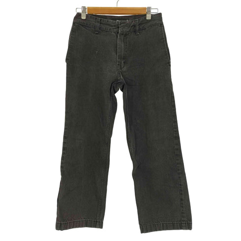 ヴェイパライズ VAPORIZE 20SS Denim Work Pants 14300 メンズ SMALL