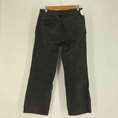 ヴェイパライズ VAPORIZE 20SS Denim Work Pants 14300 メンズ SMALL