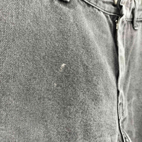 ヴェイパライズ VAPORIZE 20SS Denim Work Pants 14300 メンズ SMALL