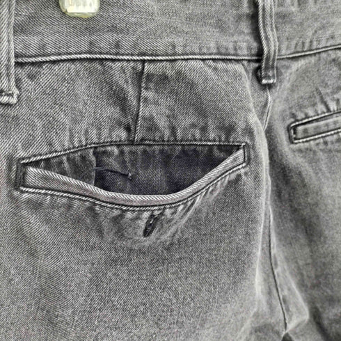 ヴェイパライズ VAPORIZE 20SS Denim Work Pants 14300 メンズ SMALL