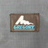 グレゴリー GREGORY USA製 旧ロゴ 青文字タグ デイパック バッグパック メンズ