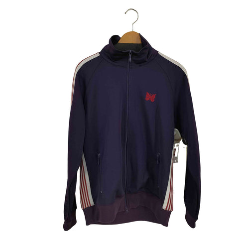 ニードルズ Needles Track Jacket-Poly Smooth メンズ JPN:M