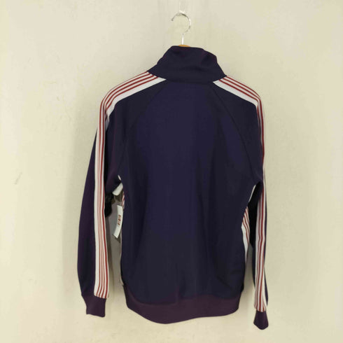 ニードルズ Needles Track Jacket-Poly Smooth メンズ JPN:M