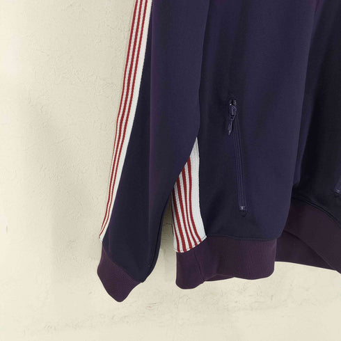 ニードルズ Needles Track Jacket-Poly Smooth メンズ JPN:M