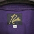 ニードルズ Needles Track Jacket-Poly Smooth メンズ JPN:M