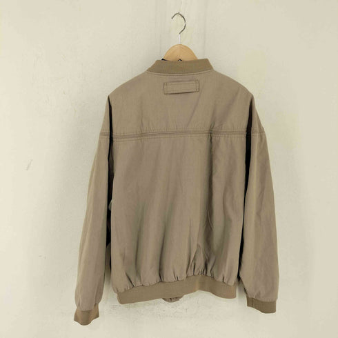ウィンドブレーカー WINDBREAKER ダービージャケット メンズ import:L