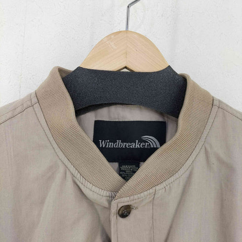 ウィンドブレーカー WINDBREAKER ダービージャケット メンズ import:L