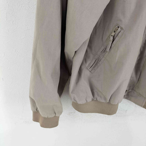 ウィンドブレーカー WINDBREAKER ダービージャケット メンズ import:L