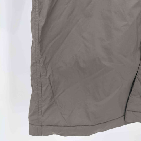 ムジルシリョウヒン 無印良品 2024AW 洗える中わた ステンカラーコート メンズ JPN:M