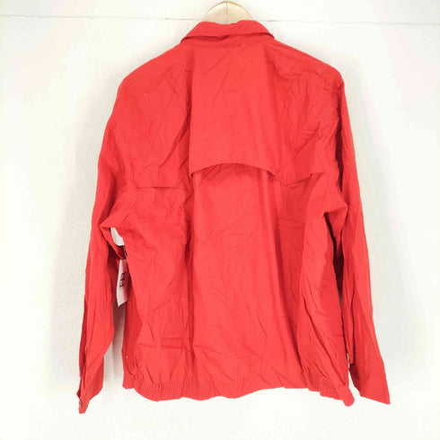 裏地メッシュハリントンジャケット メンズ JPN:XL