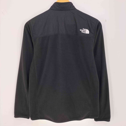 ザノースフェイス THE NORTH FACE マウンテンバーサマイクロジャケット メンズ JPN:S