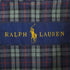 ラルフローレン RALPH LAUREN ポニー刺繍 チェック ボタンダウンシャツ メンズ import:XL