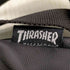 スラッシャー THRASHER ショルダーバック メンズ