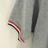 チャンピオン Champion ランタグ復刻 三段カレッジプリント S/S 霜降りスウェット オールドイングリッシュ メンズ import:L