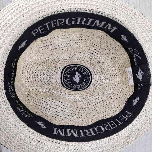 Peter Grimm 中折れハット レディース