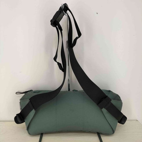 ティンバーランド Timberland Progressive Utility Sling Bag ウエストバッグ メンズ