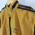 アディダス adidas 80s デサント製 ワンポイントロゴナイロンジャケット メンズ JPN:M 167-90-76