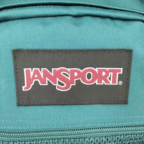 ジャンスポーツ JanSport BIG CAMPUS ビッグキャンパス メンズ