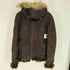 phenomenon beyond description SHEEP SKIN JACKET ムートン パッチワーク ファージャケット 羊革 メンズ JPN:46